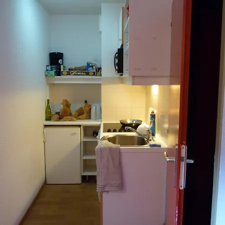 St Francois Longchamp 1650 Appartement *