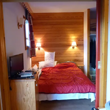 St Francois Longchamp 1650 Appartement
