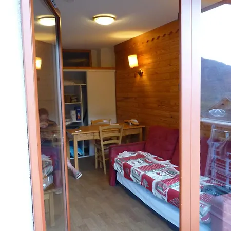 Appartement St Francois Longchamp 1650