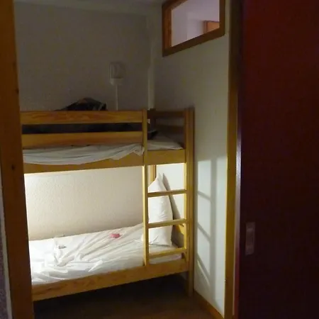 Vincent Appartement