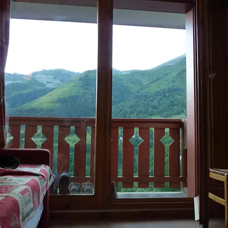 Appartement Vincent