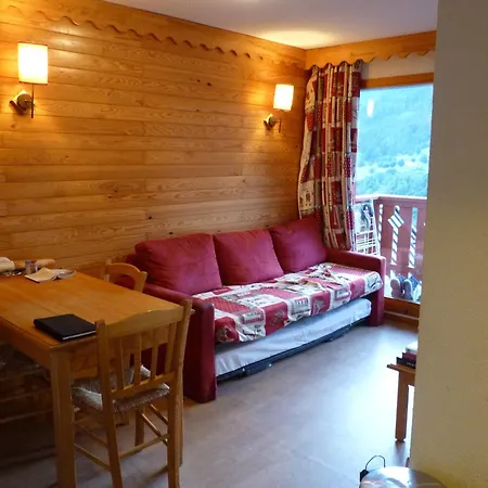 Vincent Appartement Saint-François-Longchamp