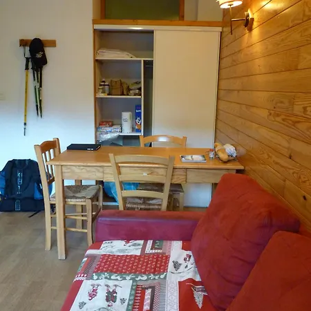 Appartement Vincent *